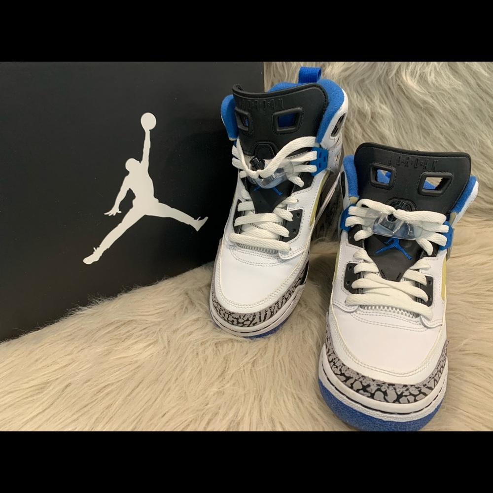 Air Jordan Spizike